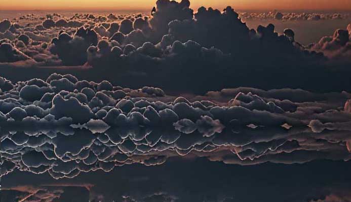 Clouds